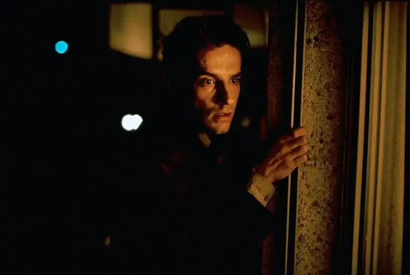 电影推介🎬｜即使此刻狂风暴雨，我也沉浸其中