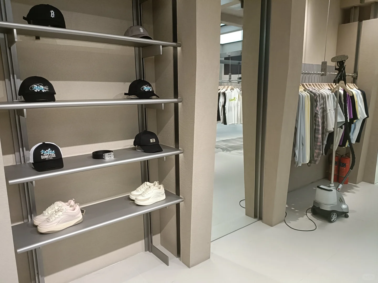 boneless打卡领电影票