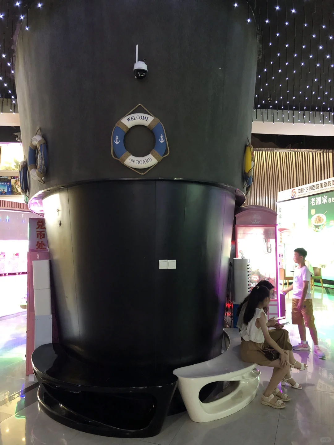 经济下行电影院该何去何从？老板急疯了！