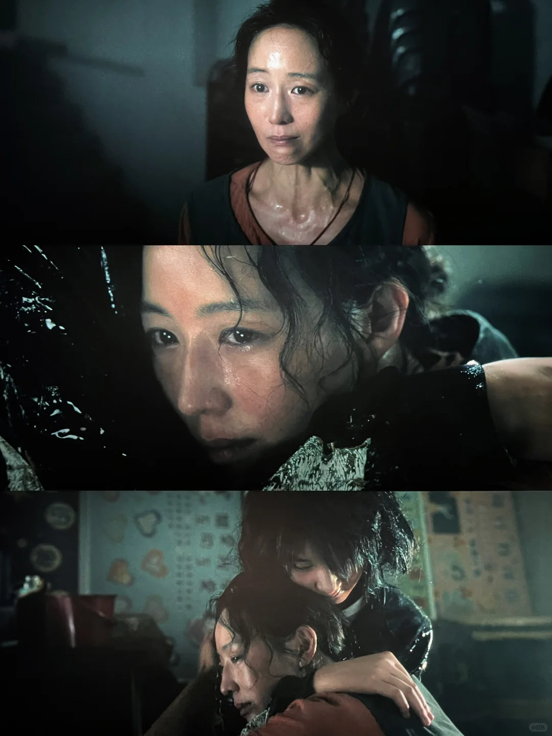 朋友圈分享｜电影｜默杀