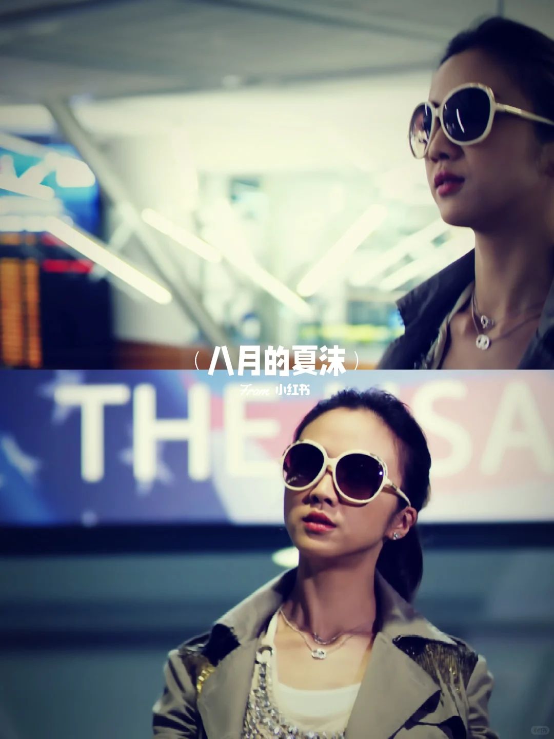 看电影学穿搭|长发女神 被汤唯的穿搭美哭了