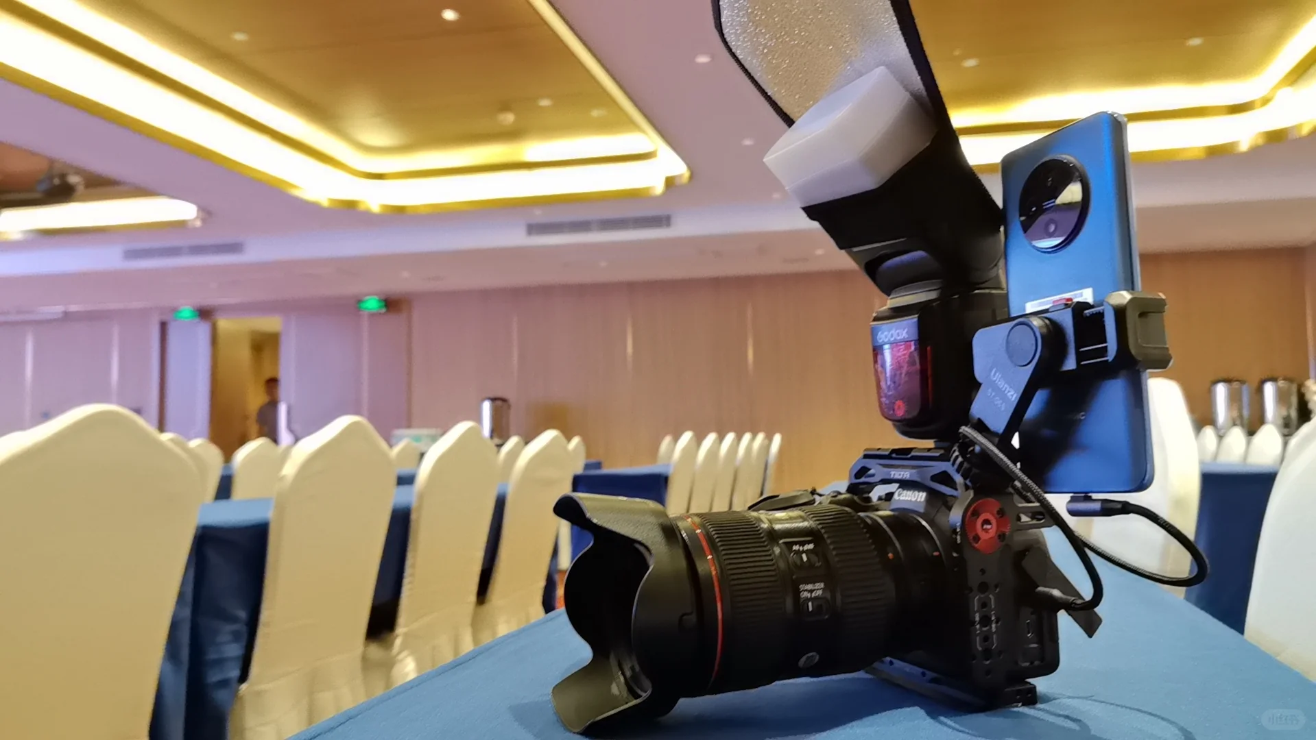 照片直播APP喔图闪传