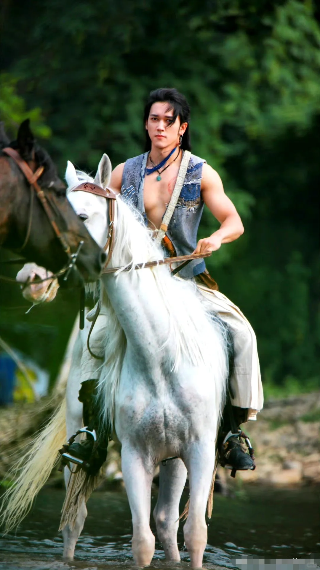 由电影《野孩子》撤档想起的