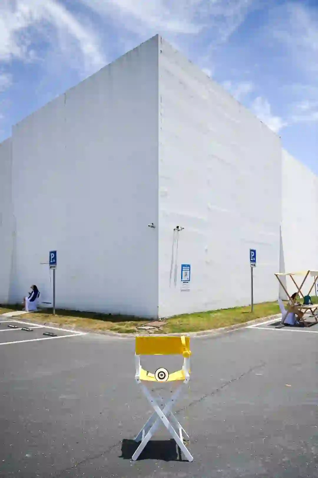 🎬导演组：电影制作的灵魂与策者