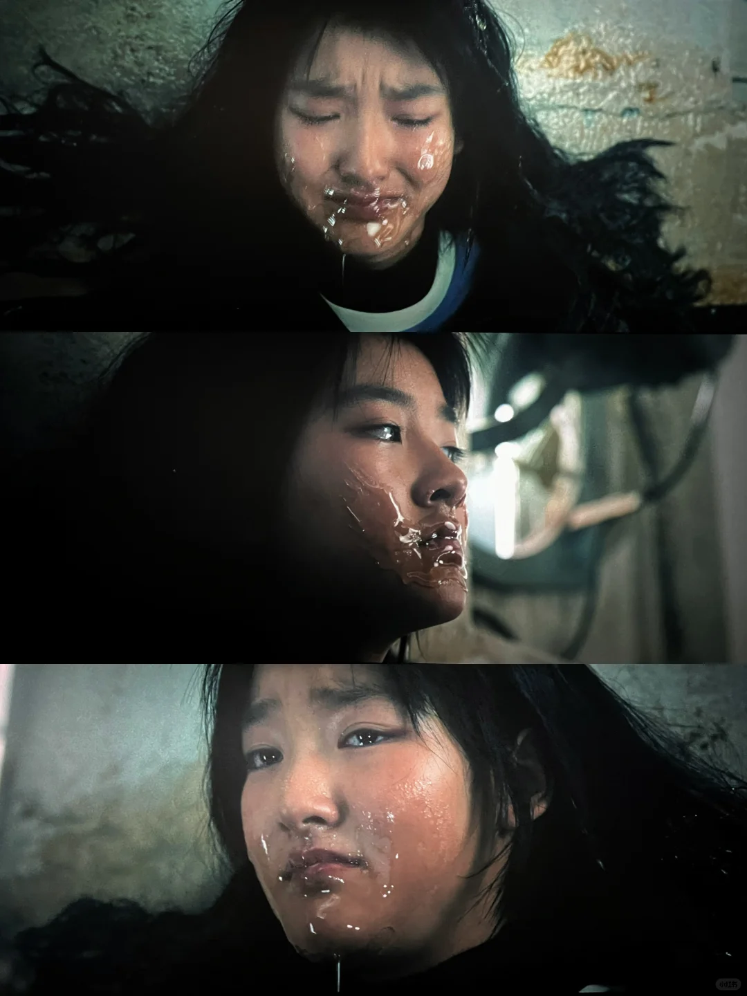 朋友圈分享｜电影｜默杀