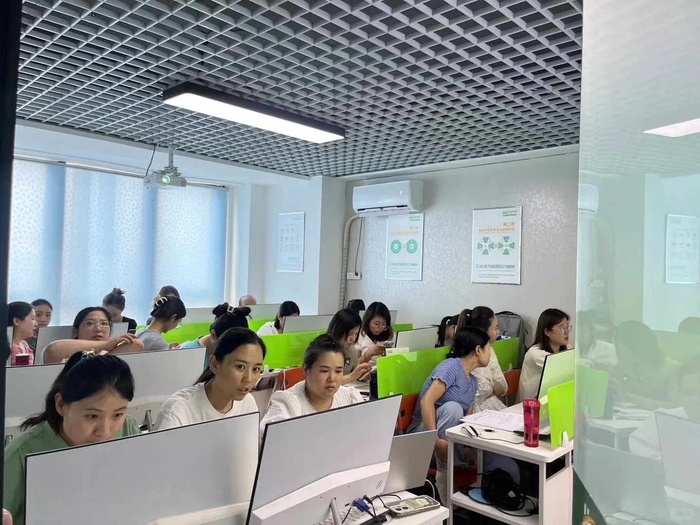 数据透视表有多难？