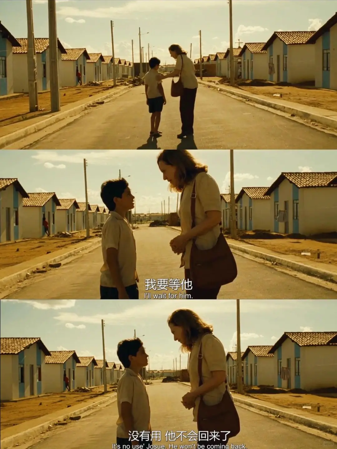 不愧是全世界最好看的电影之一😭