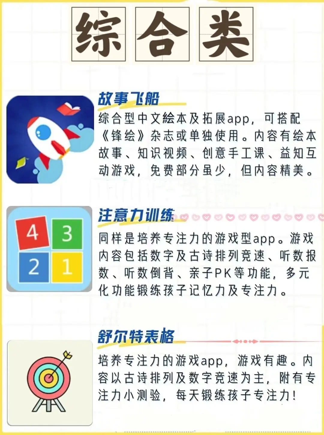 ❤️整理30款全科启蒙APP帮你省下几百万!