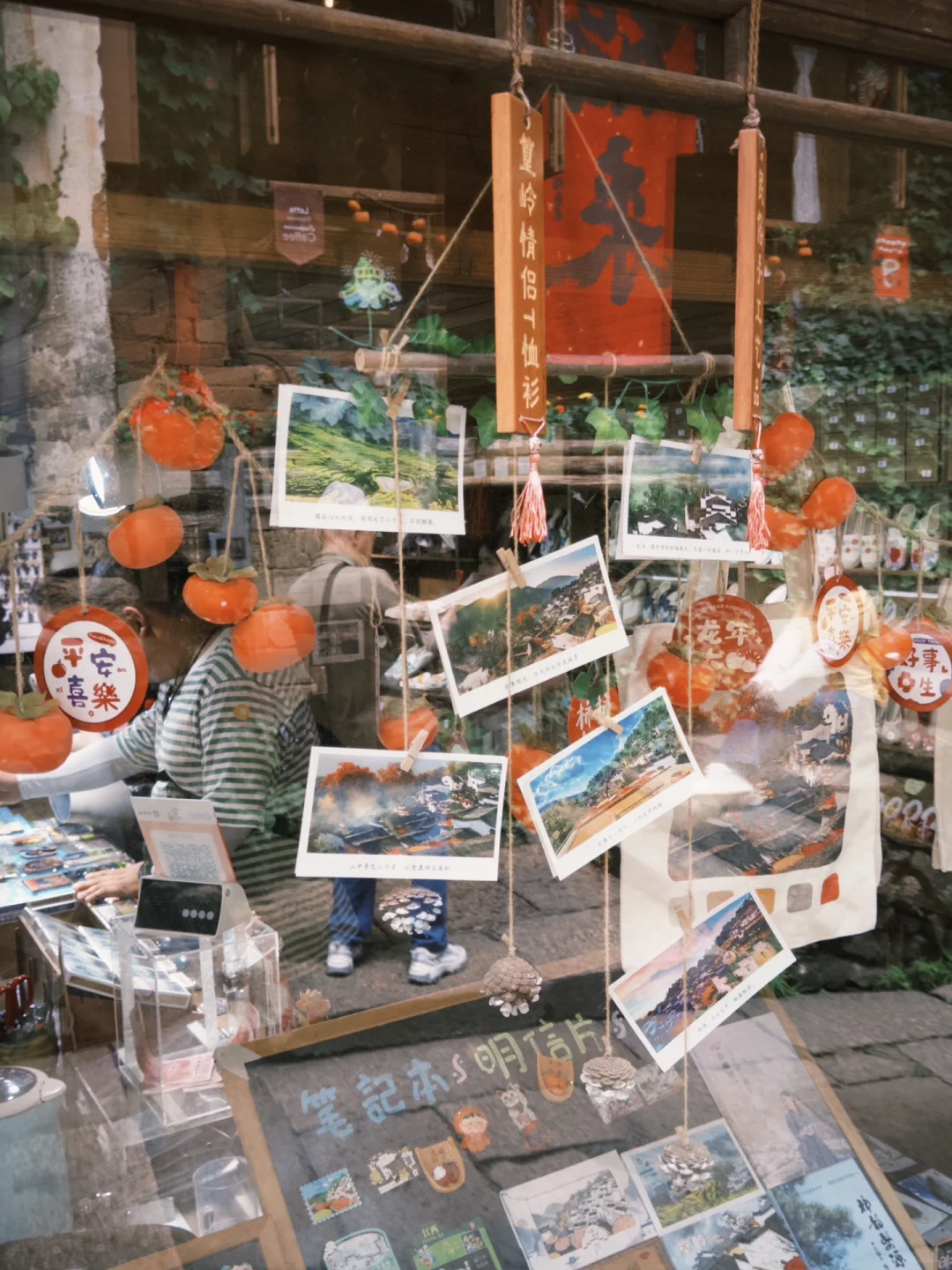 Dazz📷丨苹果免费胶片相机app拍照推荐