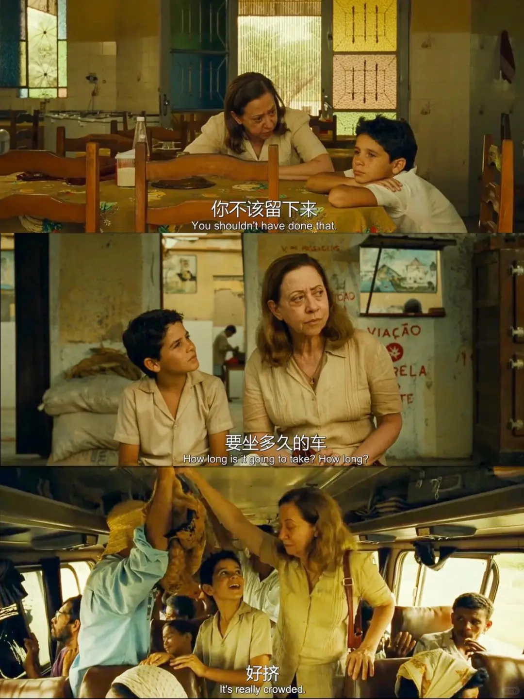 不愧是全世界最好看的电影之一😭