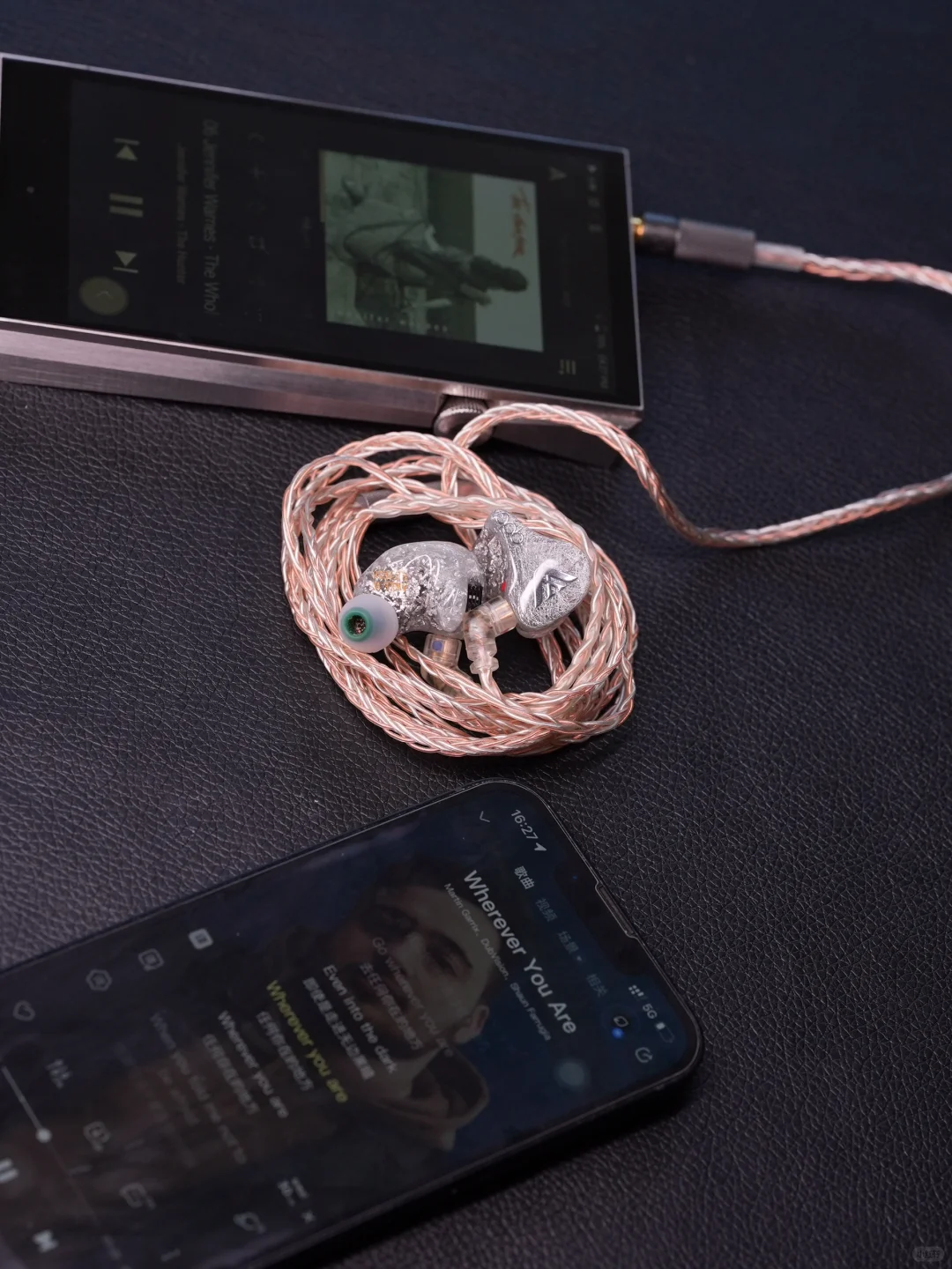 主流音乐软件，哪个更适合听HIFI音乐？🎶