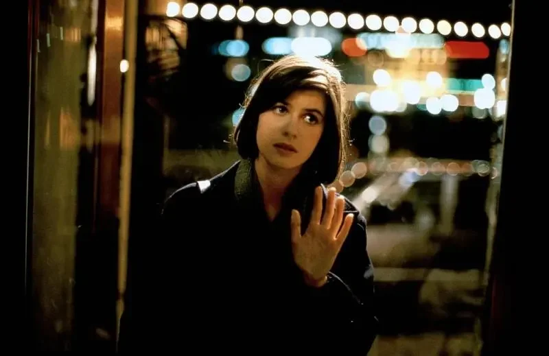 电影推介🎬｜即使此刻狂风暴雨，我也沉浸其中