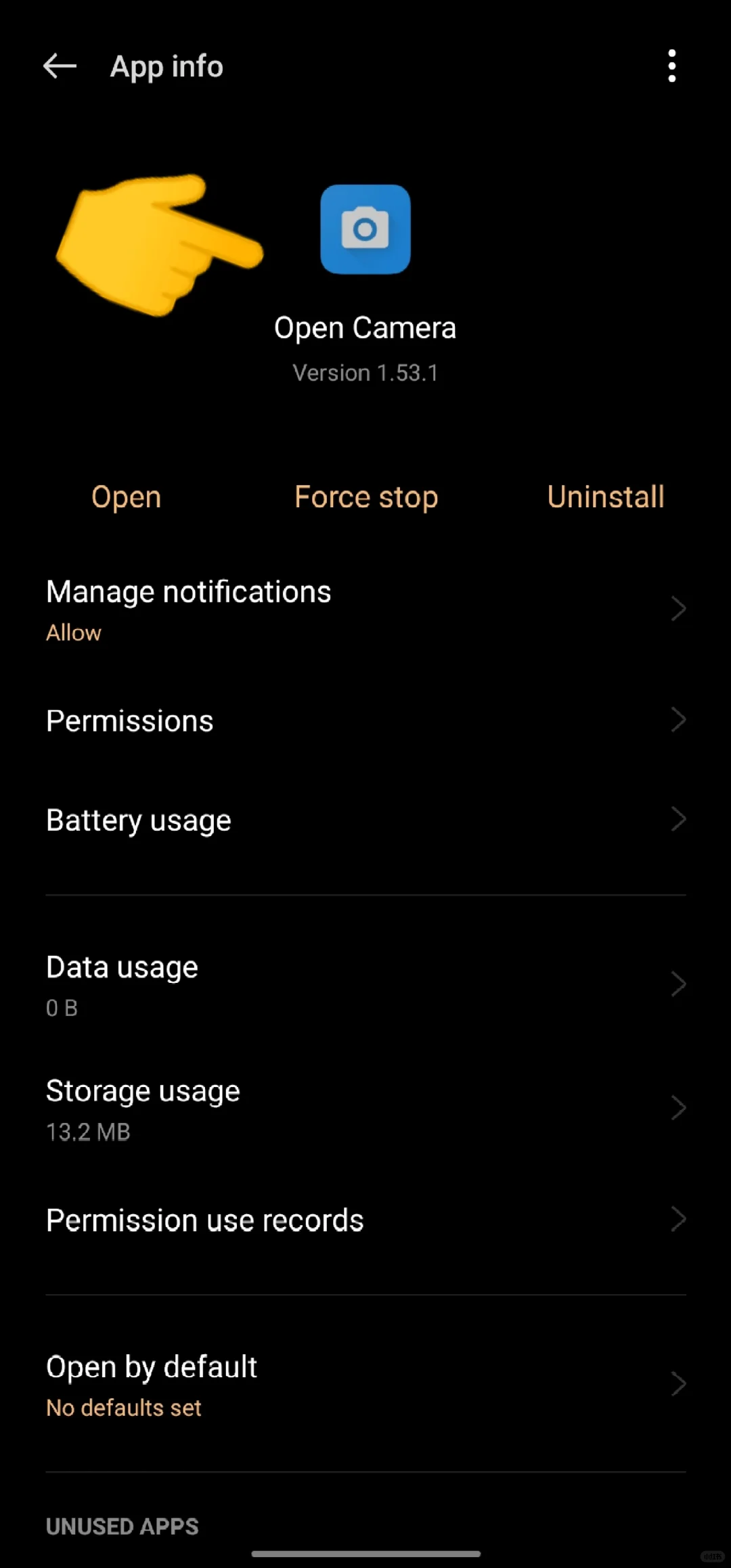 运动自拍飞跳台的安卓小伙伴们有福了