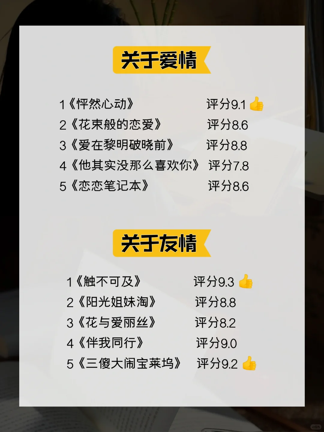 狂刷这40部电影，脑子真的会变快!