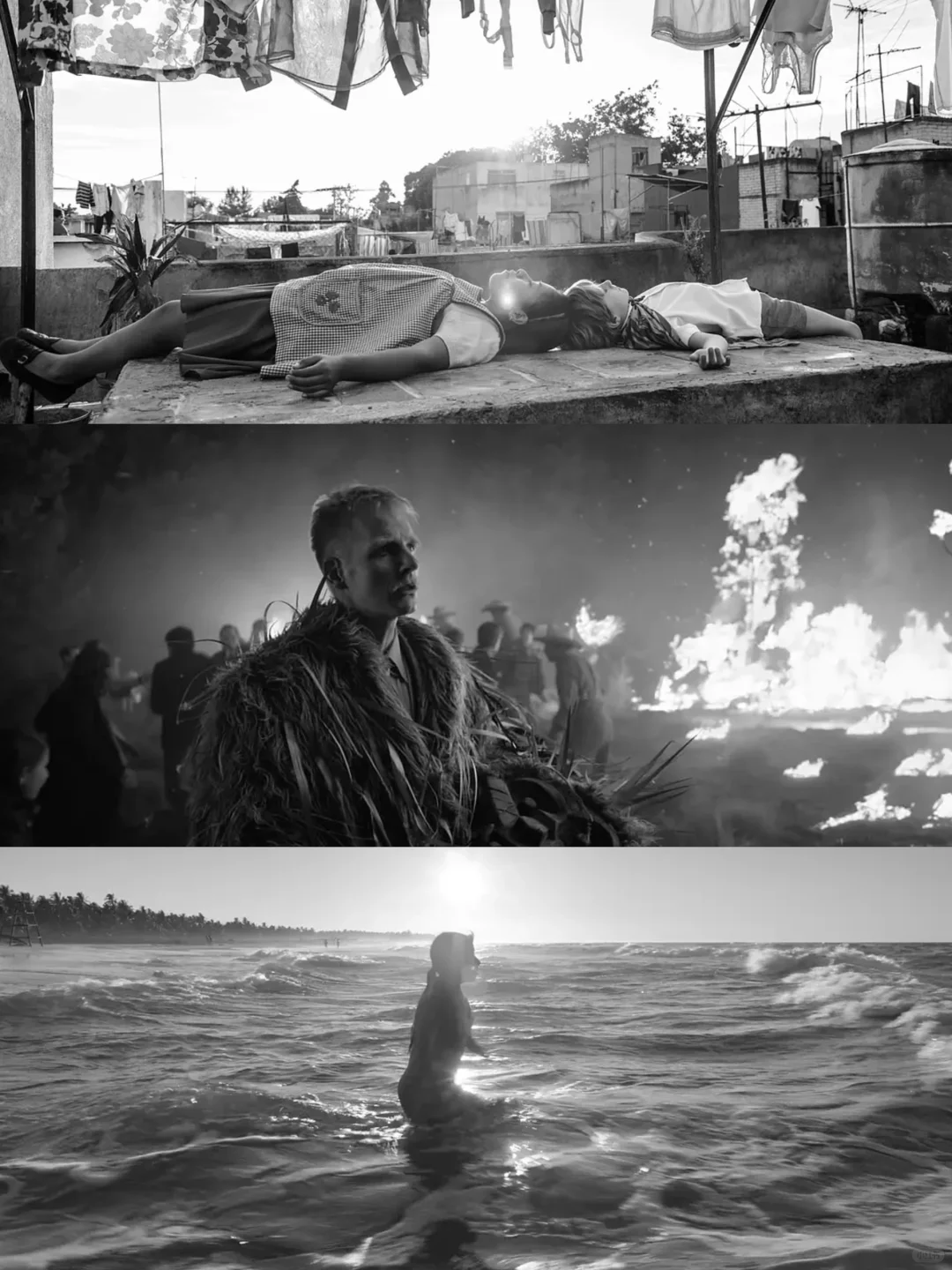 经典电影推荐 与过去和解 女性力量觉醒🔥🔥