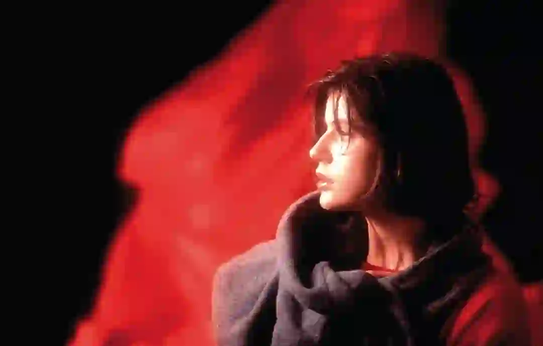 电影推介🎬｜即使此刻狂风暴雨，我也沉浸其中