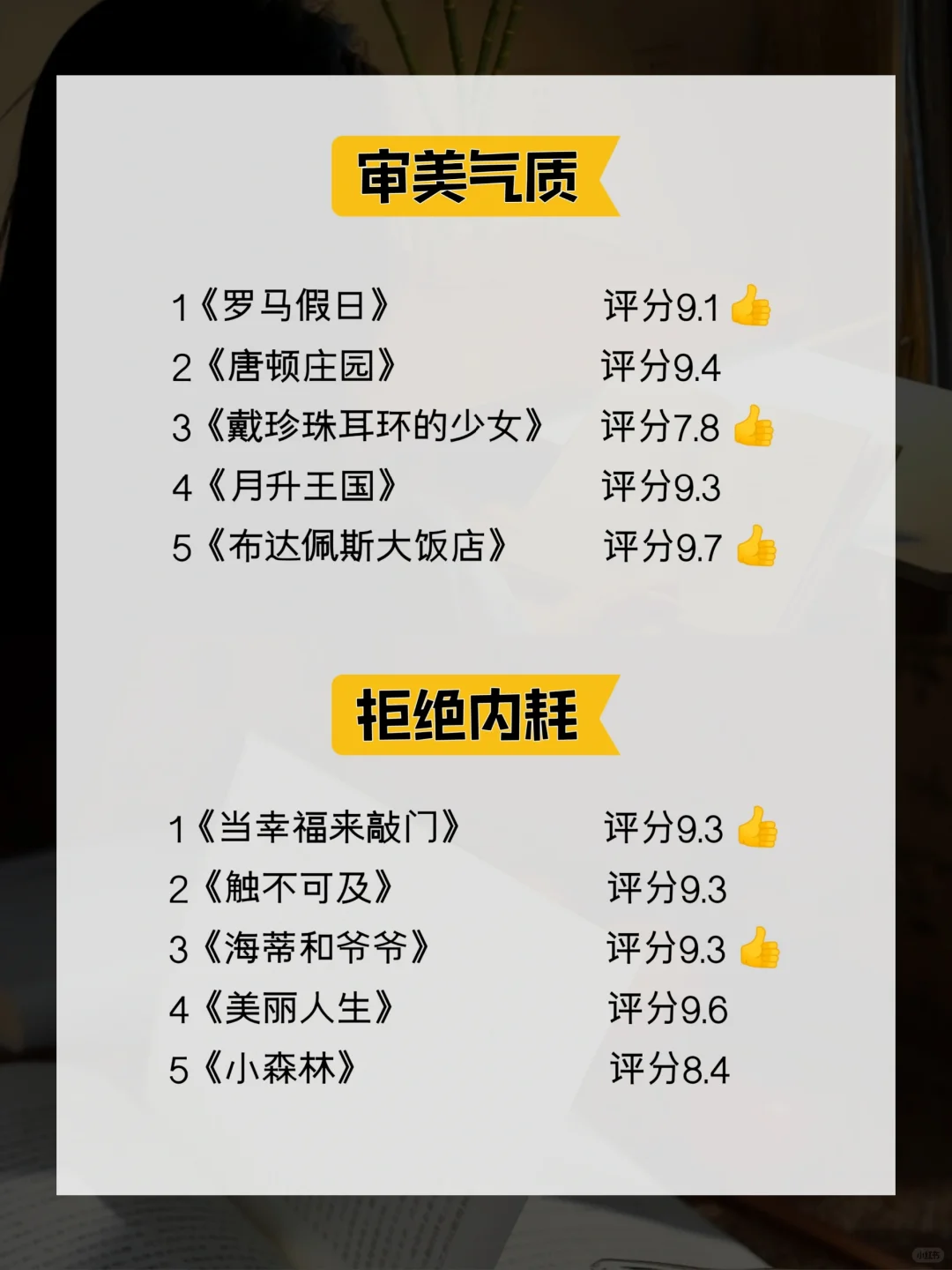 狂刷这40部电影，脑子真的会变快!