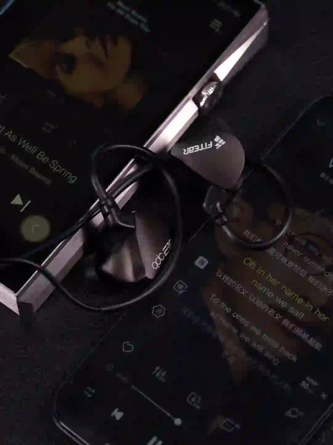 主流音乐软件，哪个更适合听HIFI音乐？🎶