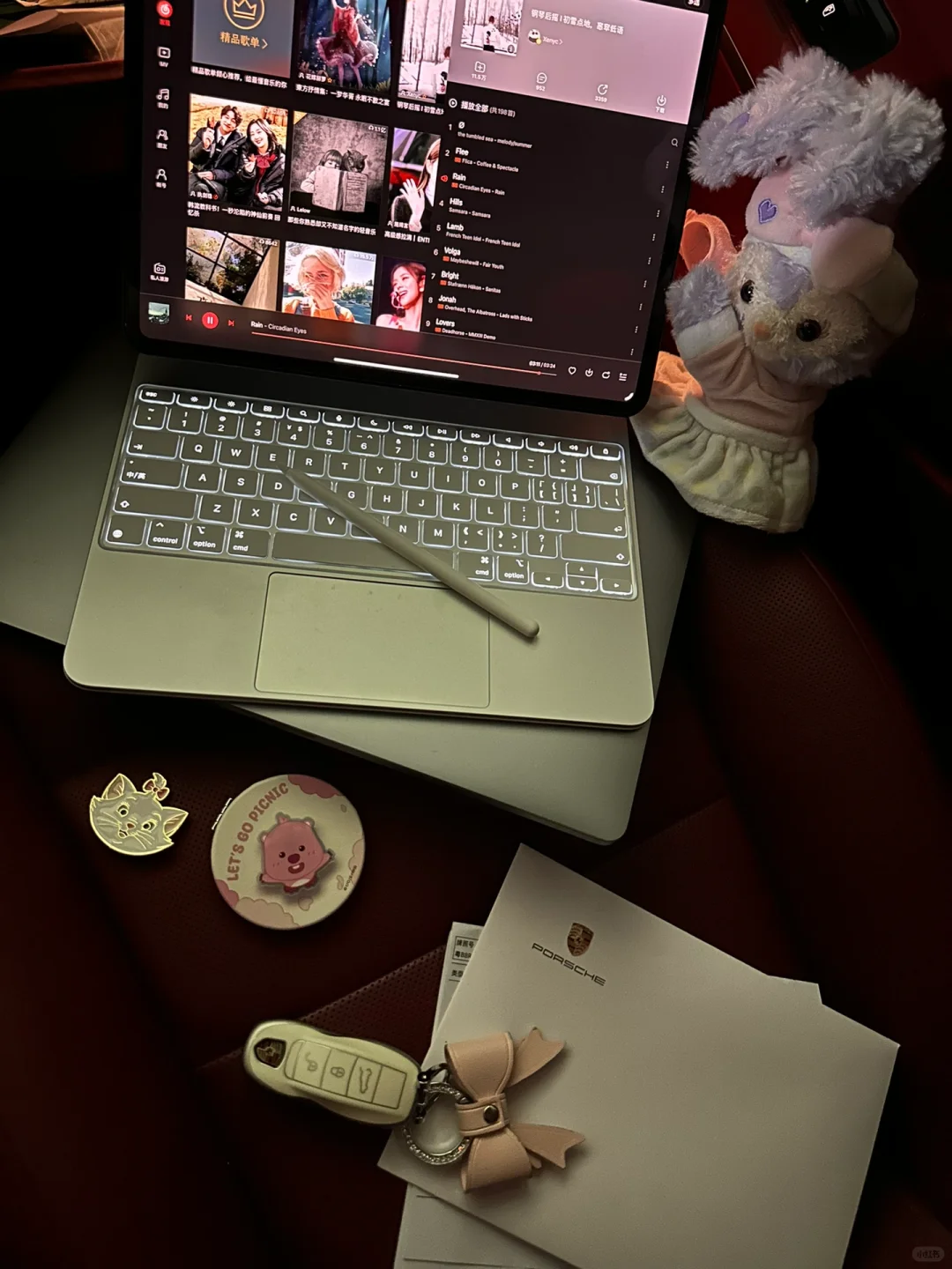 iPad必备的付费软件