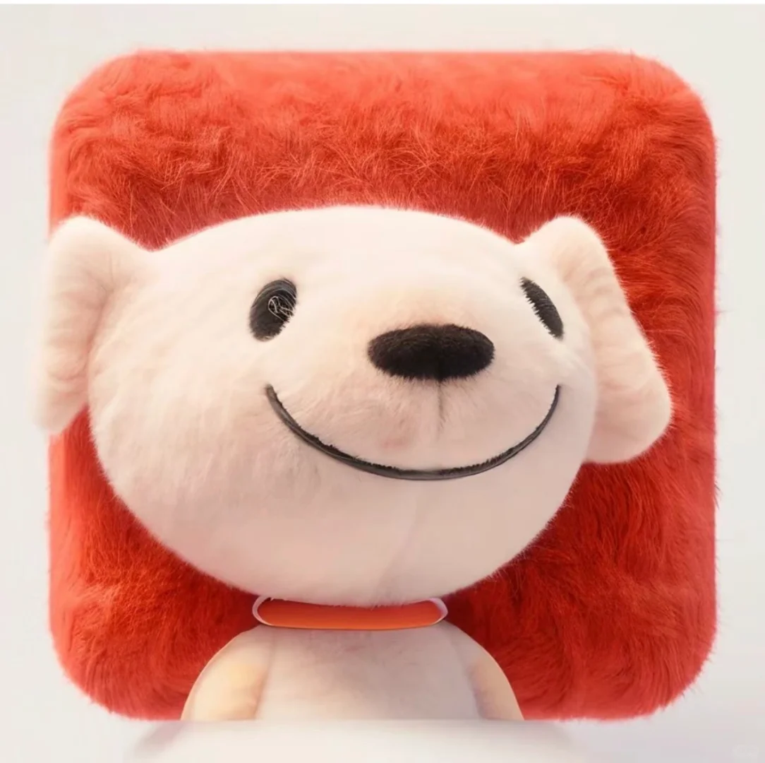 我也拥有毛绒绒的可爱图标啦!(附教程)