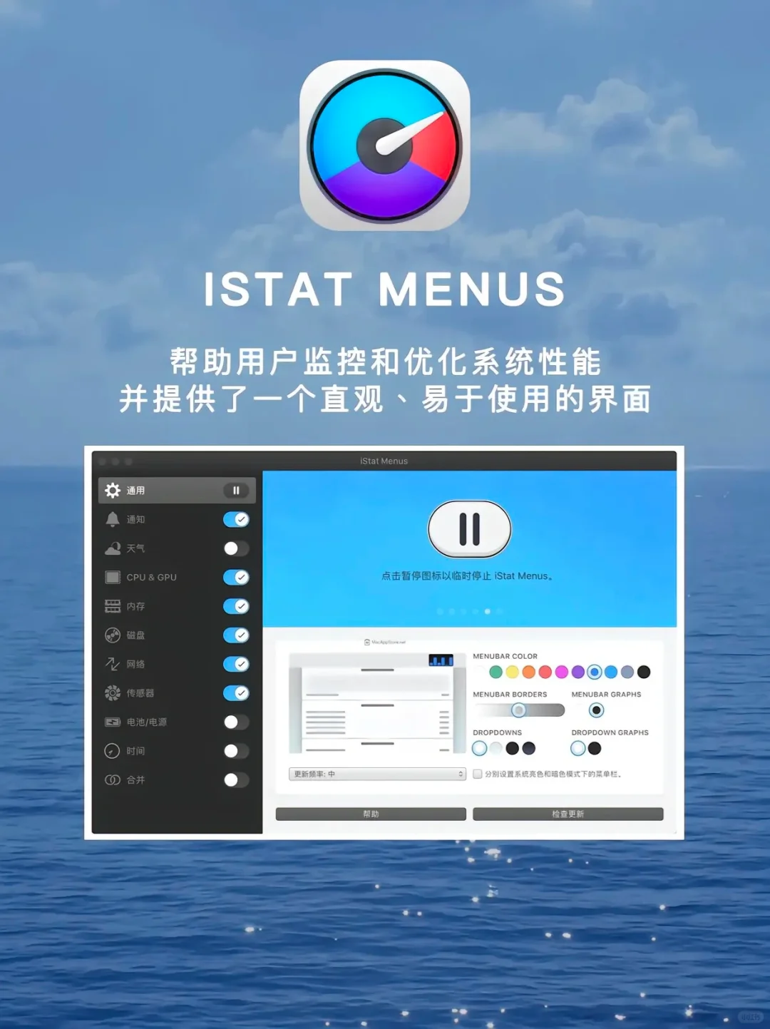 Mac上六个神仙级实用软件!