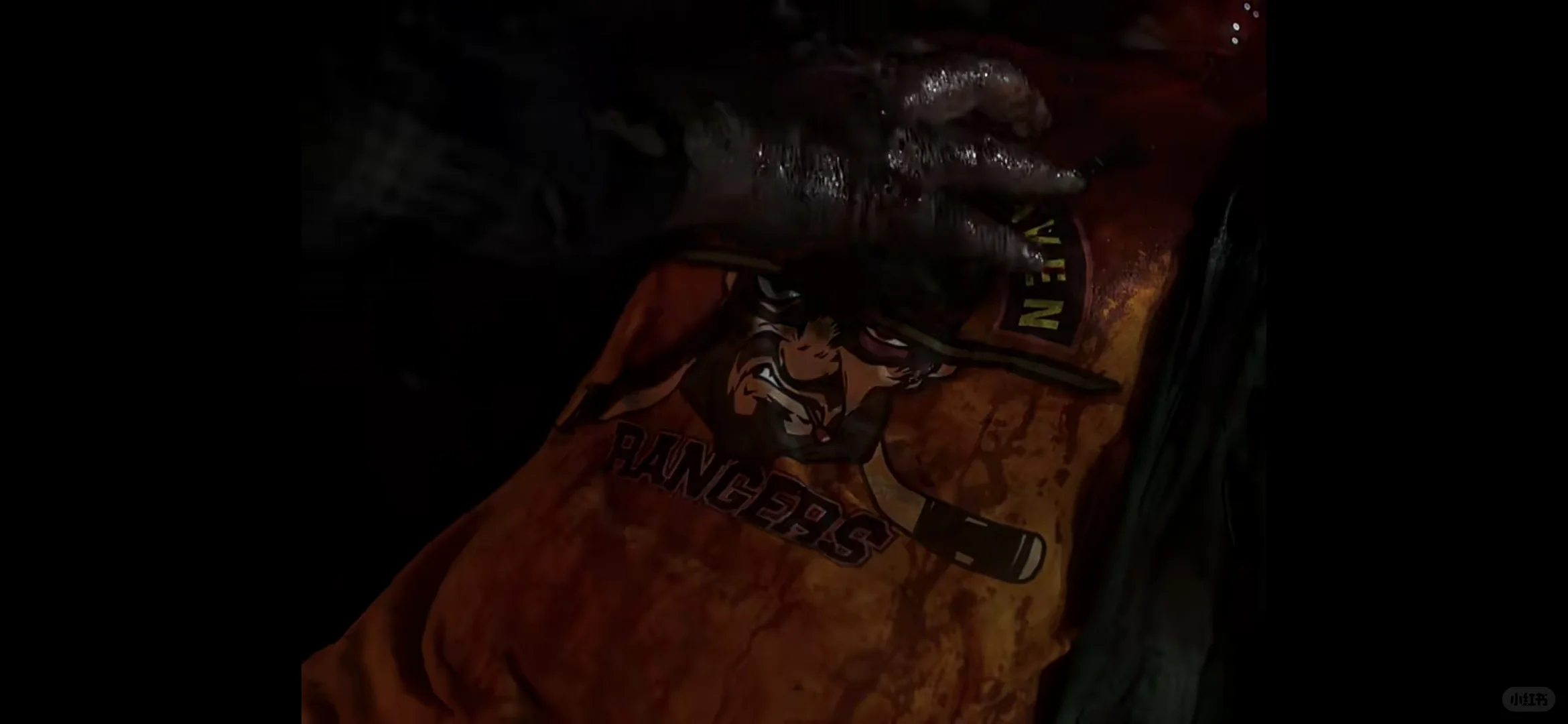 电影《暴力本性》(加拿大)