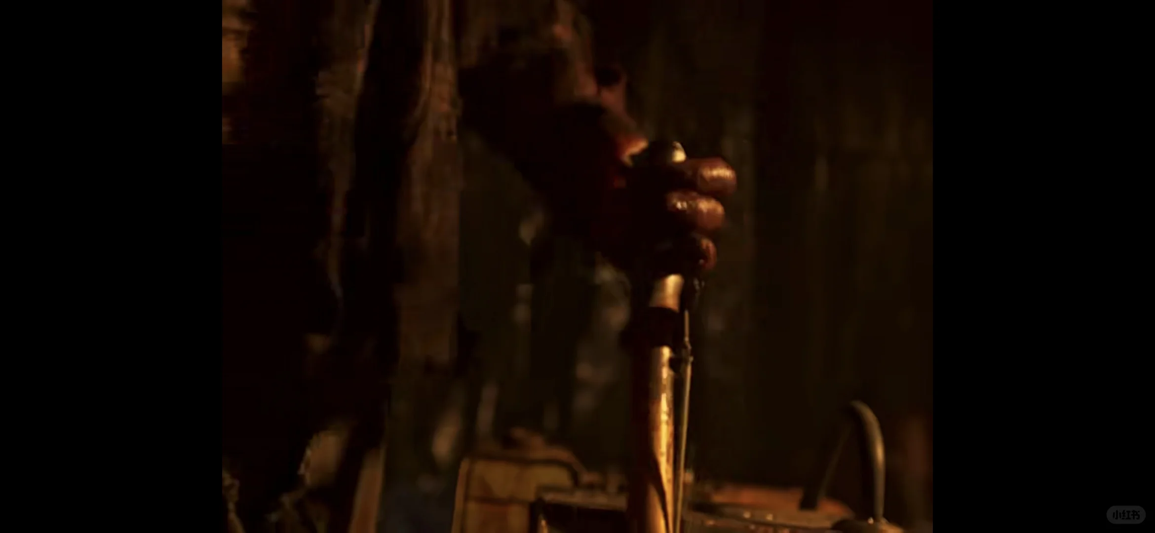 电影《暴力本性》(加拿大)