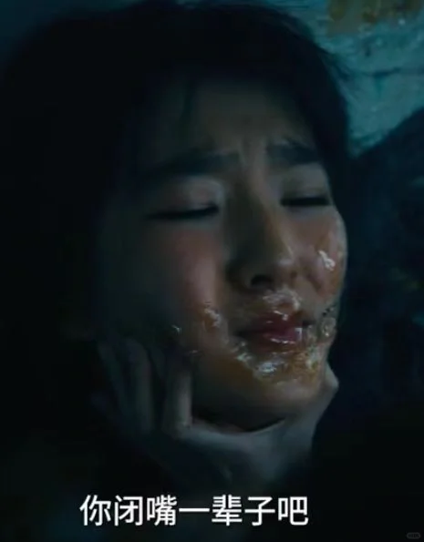 电影【默杀】千纸鹤和彩蛋隐藏的细思极恐细