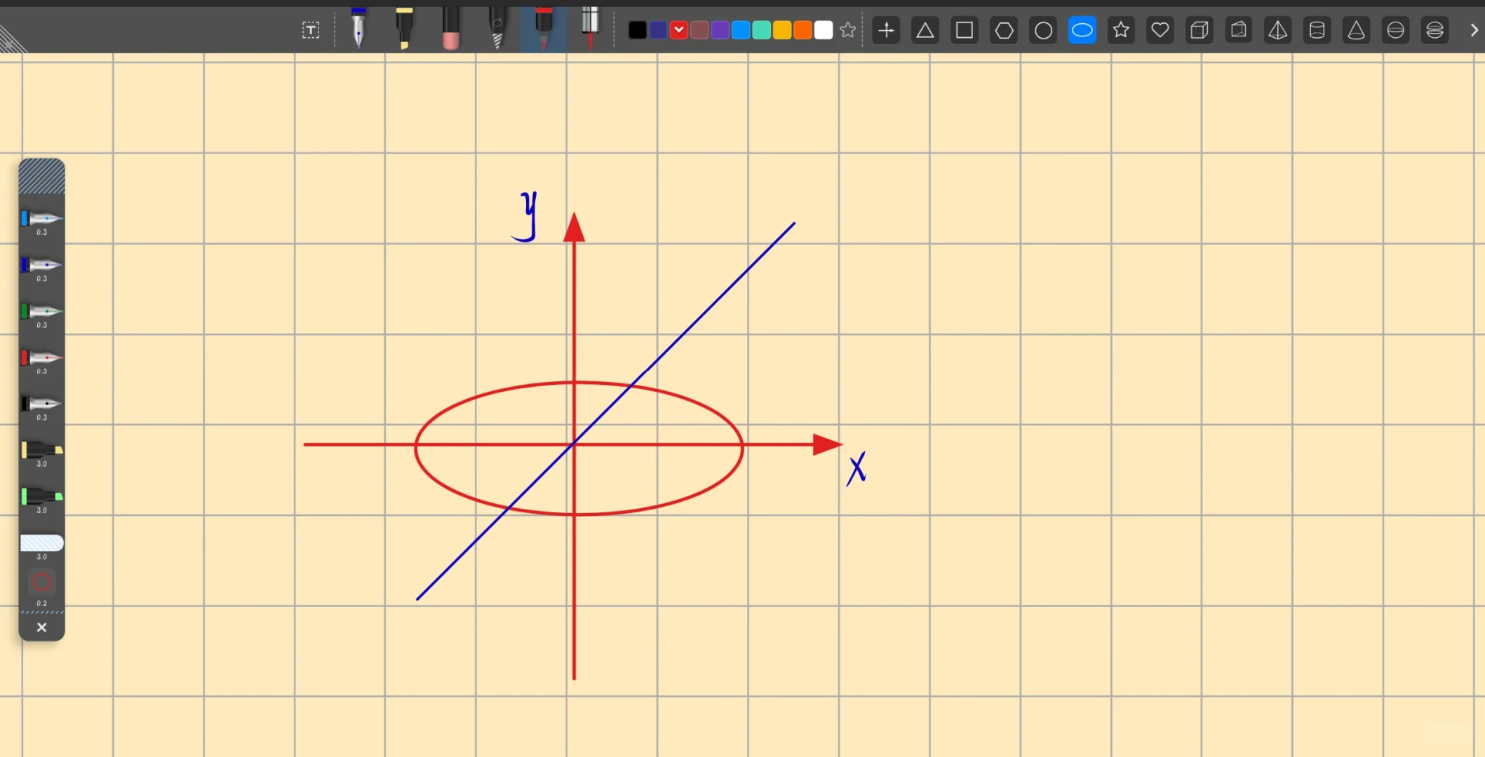 无纸化学习,学生党强烈推荐的笔记应用