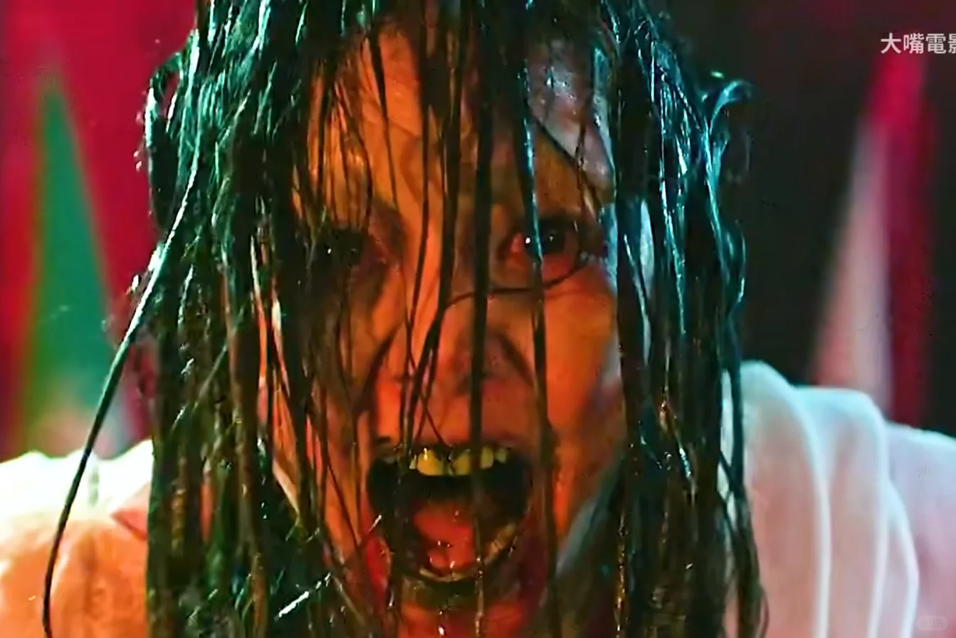 进错庙拜错神，阴历7月鬼敲门