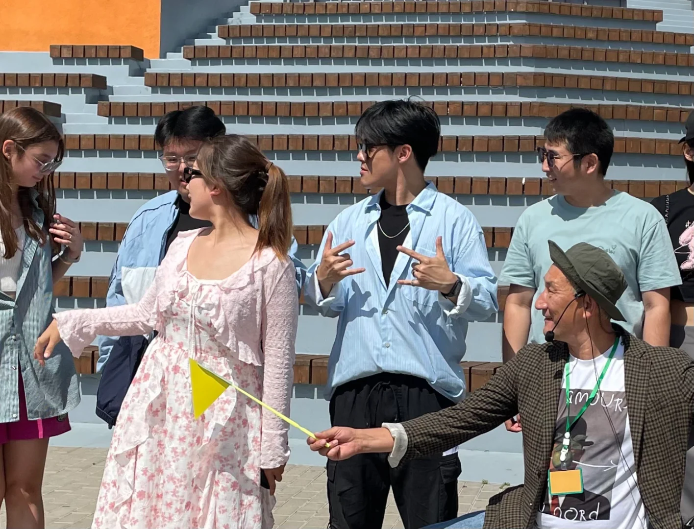 🇷🇺也是在俄罗斯拍上电影了