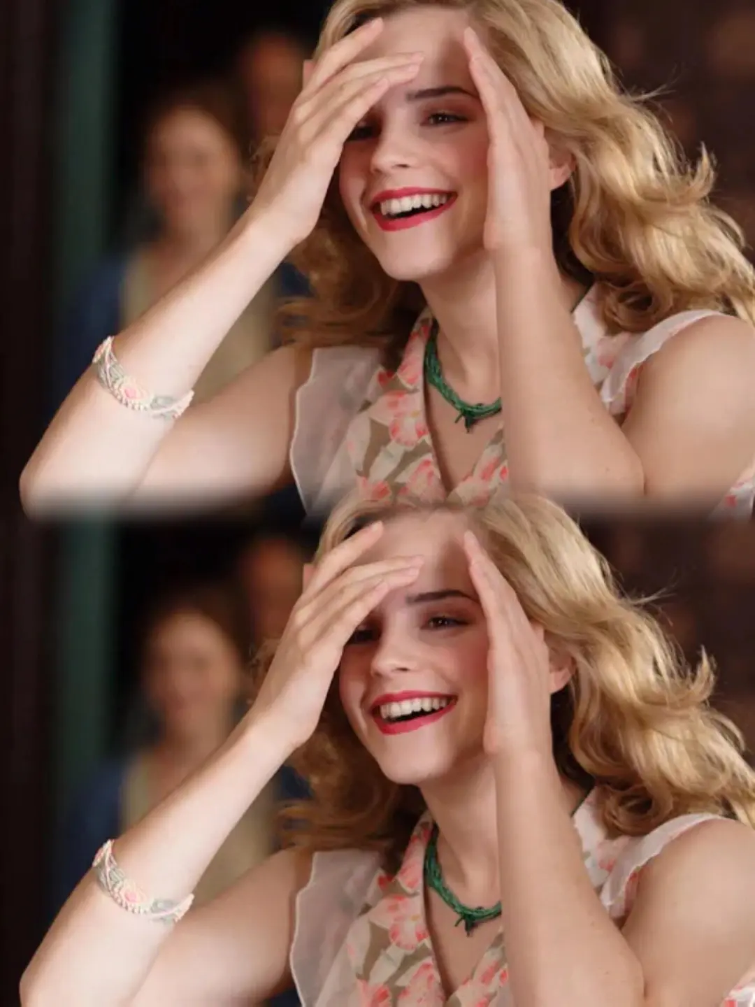 啊啊啊后悔才找到这部电影😭巨巨巨好看‼