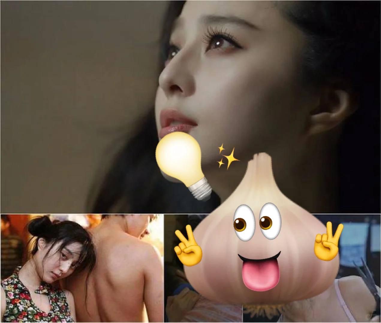 范冰冰牺牲最大的电影，看20遍都不过瘾