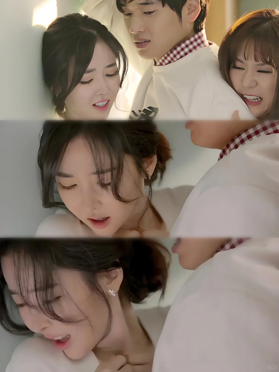 高颜值羞羞韩影🆘荷尔蒙爆棚‼️