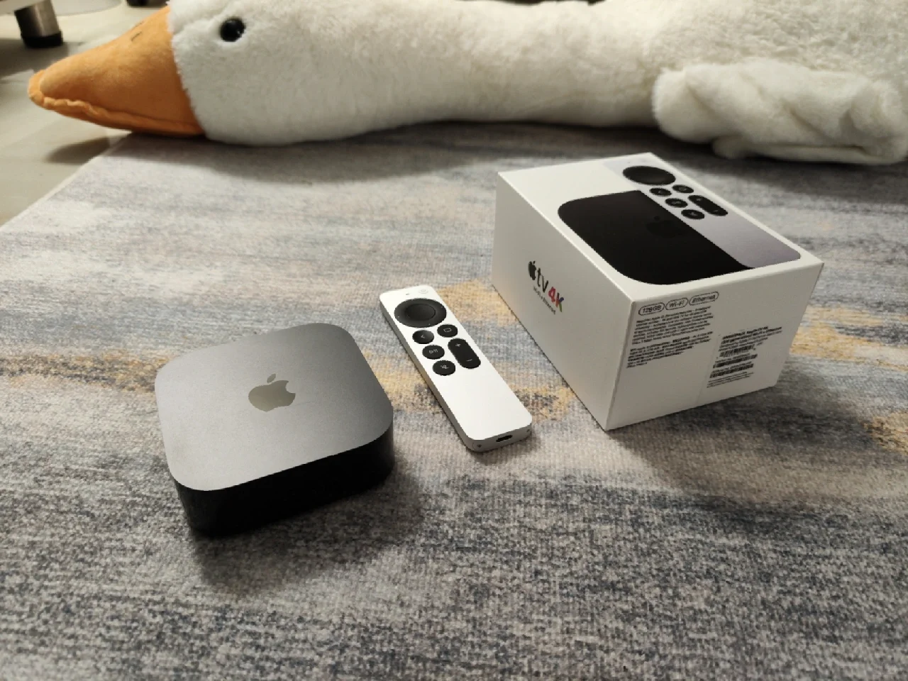 这可能是最便宜的a15芯片设备了...