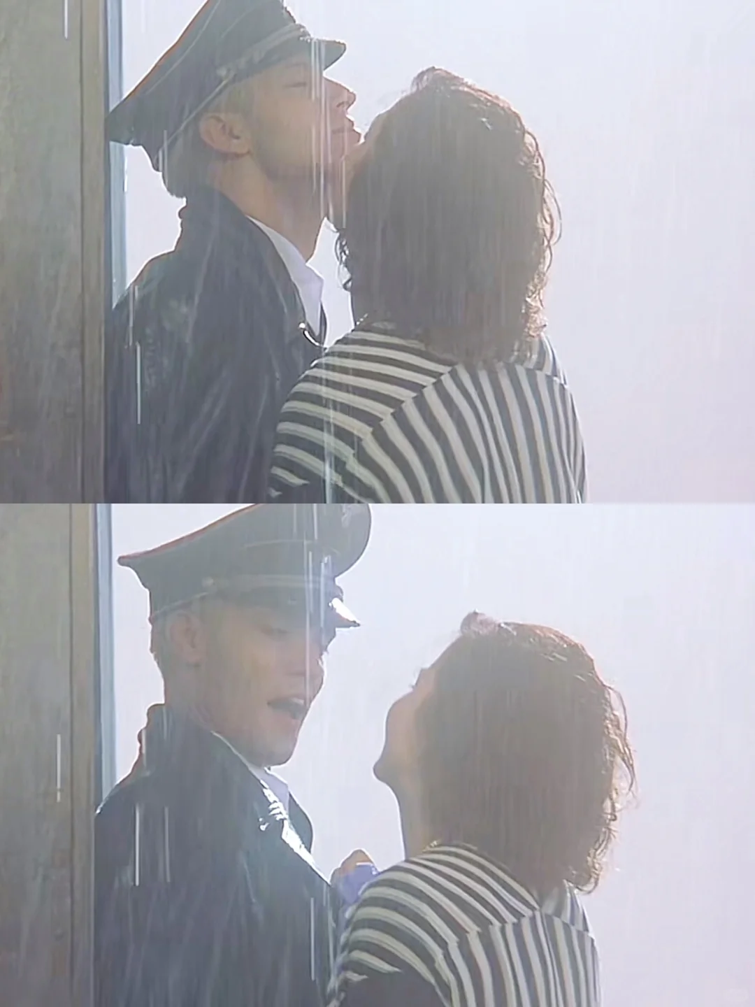 看似漫不经心，实则他在疯狂回味！！