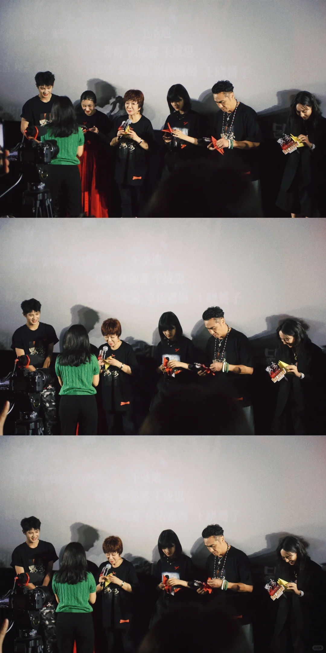 《默杀》观后感,无重要情节,不涉及剧透