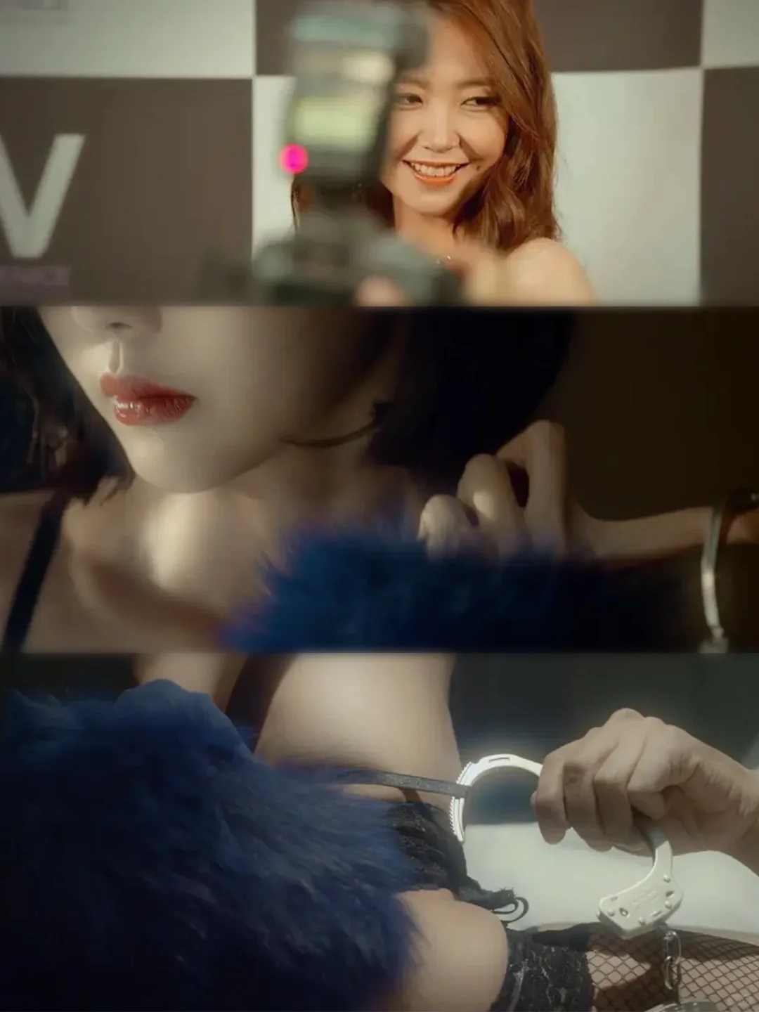 羞羞系列韩影🆘chi度绝了‼️