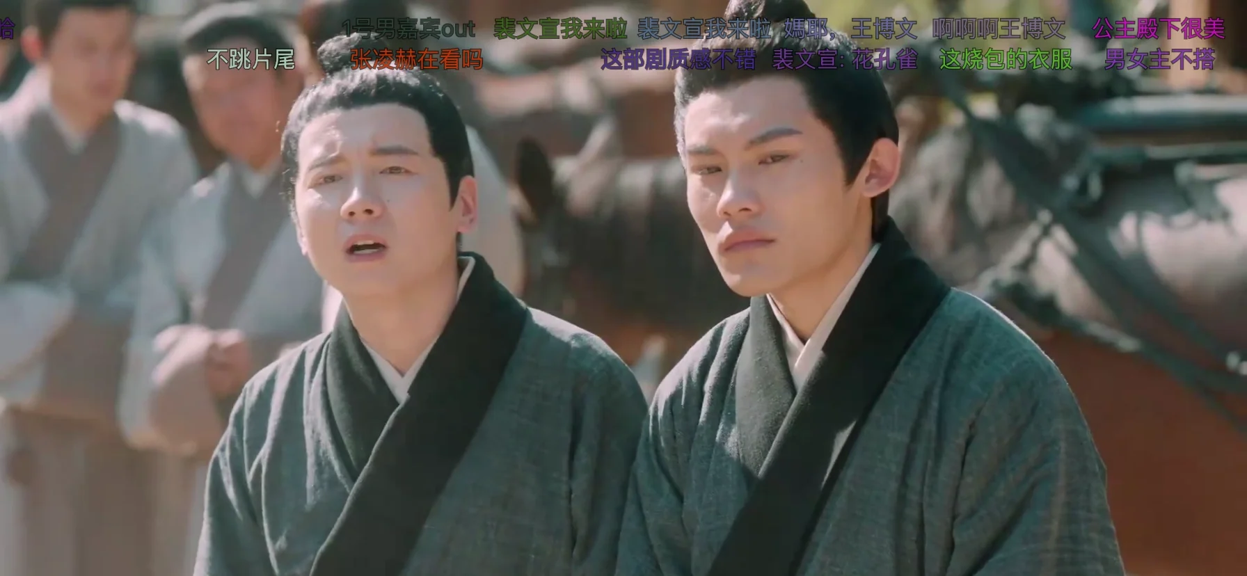 4k 弹幕免费ios/安卓观看app