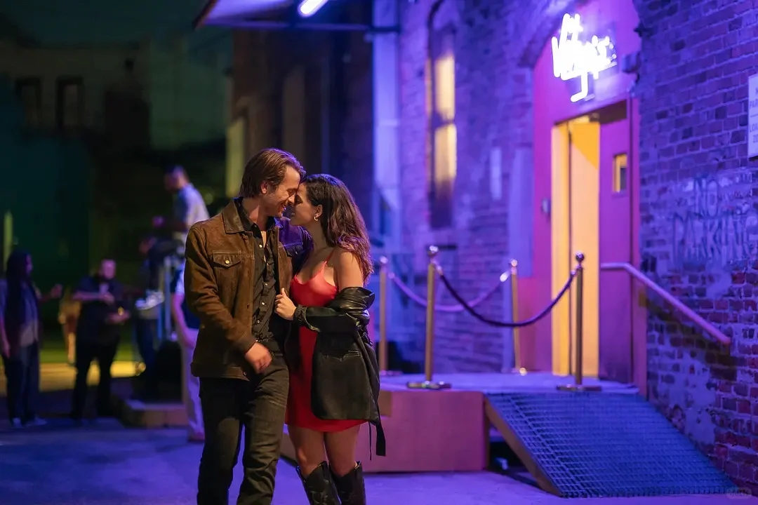 这部R级喜剧动作大片‼️🉑以看了