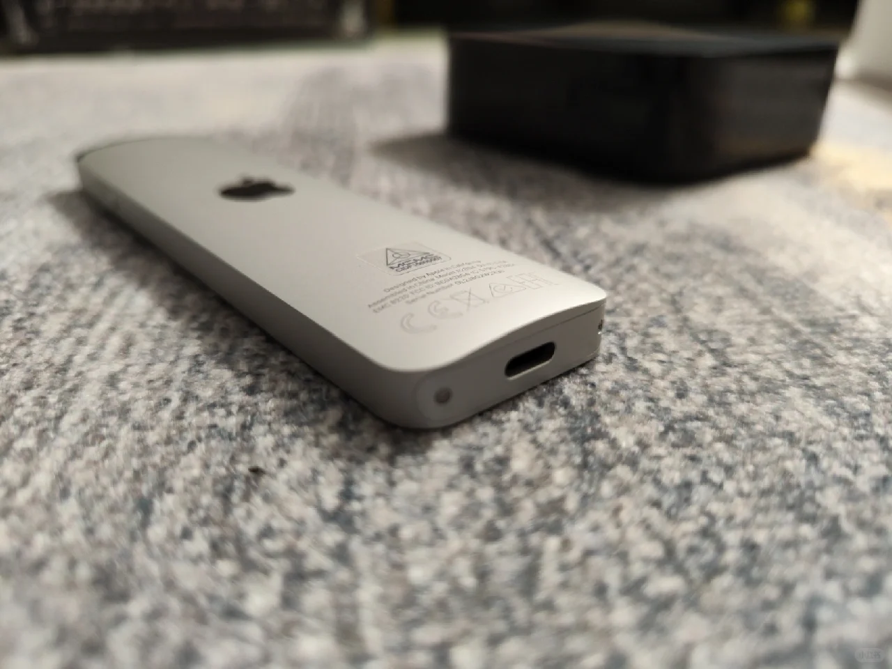 这可能是最便宜的a15芯片设备了...