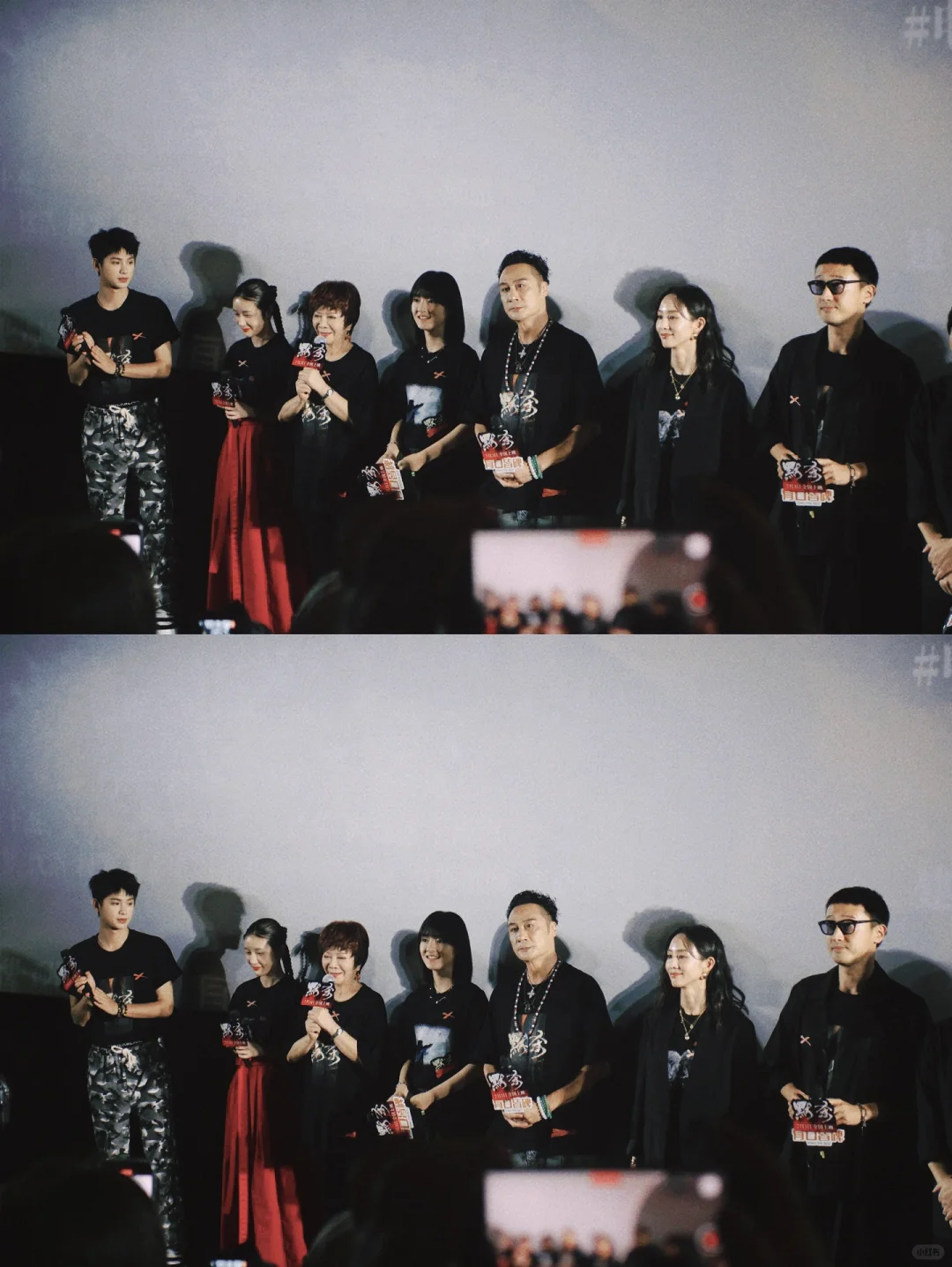 《默杀》观后感,无重要情节,不涉及剧透