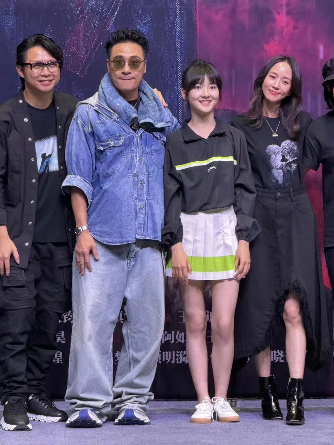 暑期档电影看哪部?