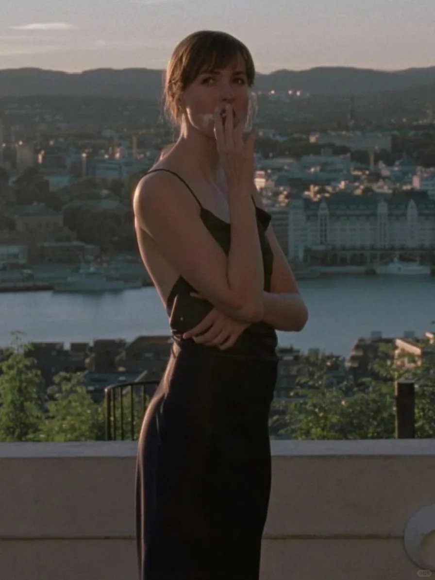 看完这部电影，你会深深领悟，绝世渣女才快乐