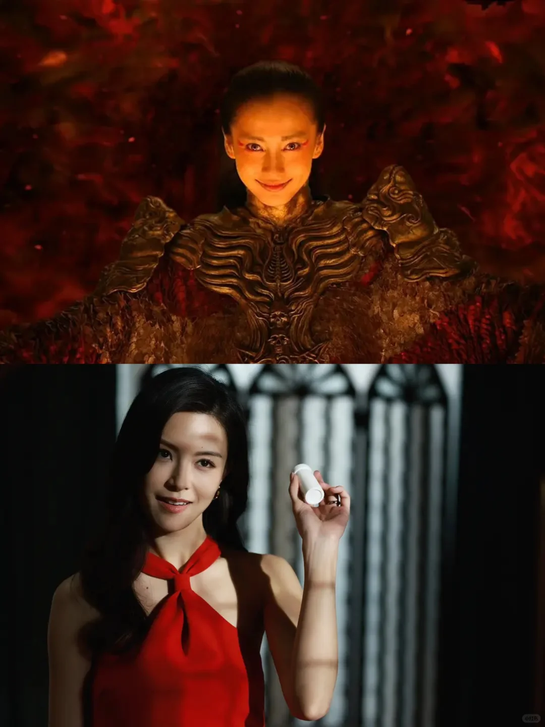 百花奖也太爱恐怖片了吧