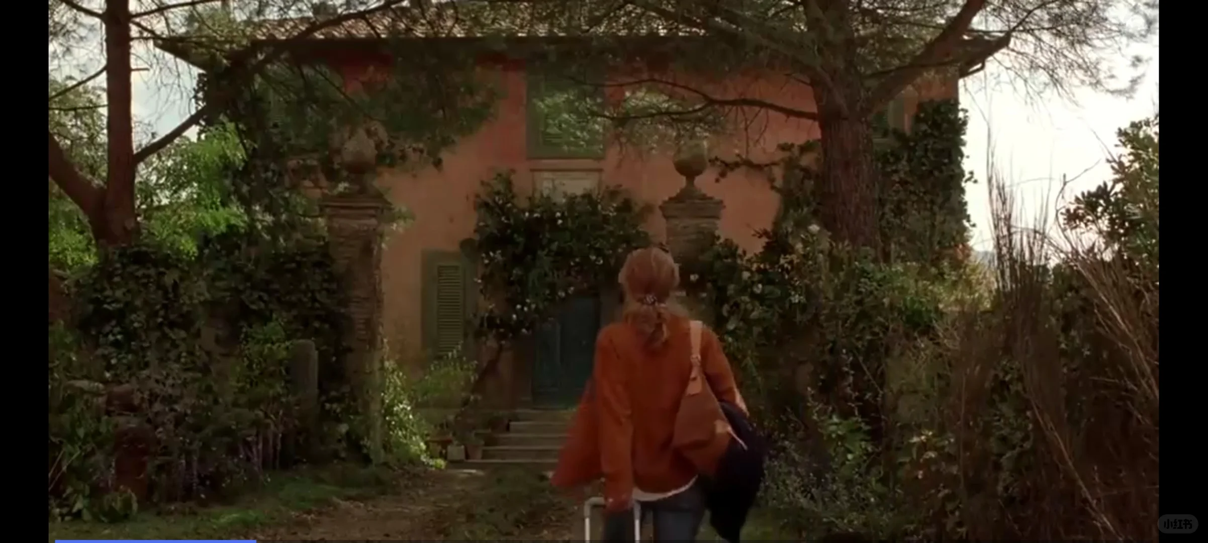 🎦电影推荐：托斯卡纳艳阳下