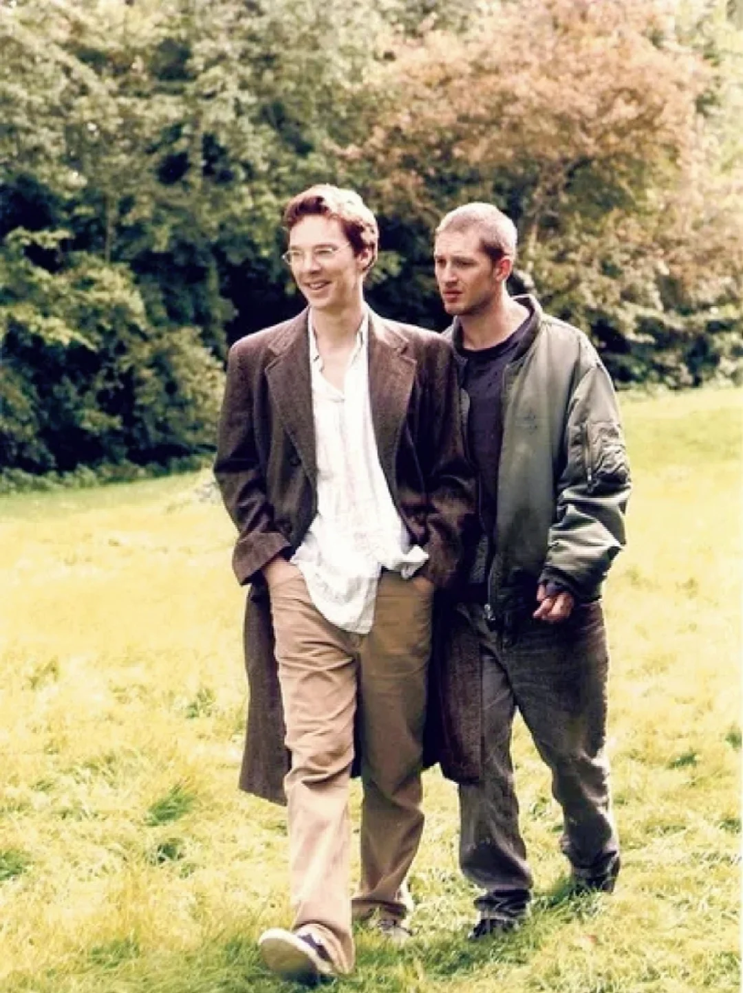 今年看过后劲最大的电影😭没有之一‼️