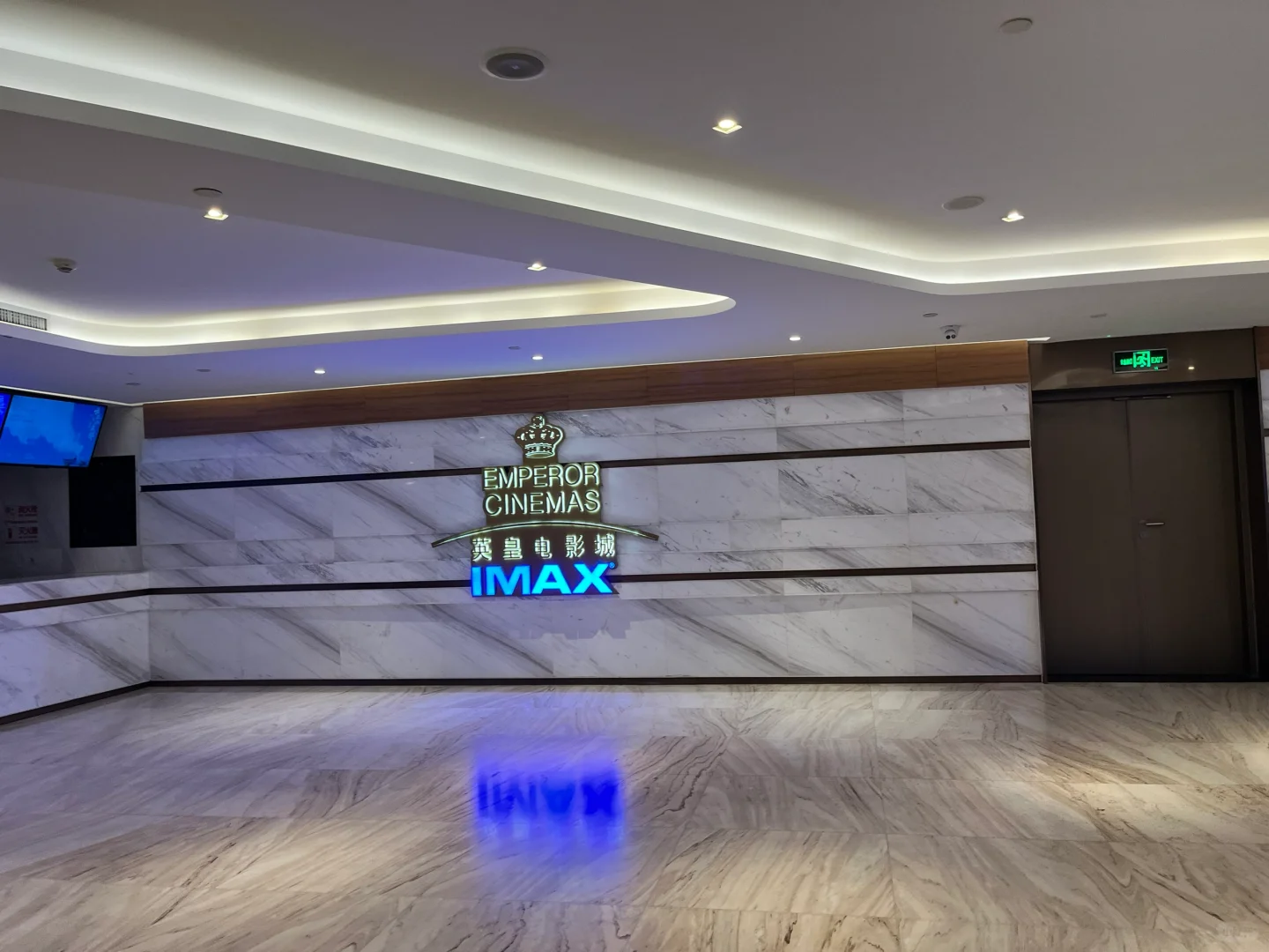 强烈建议电影院长期播放此片片花！