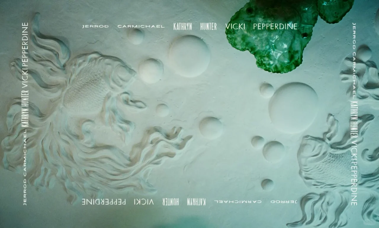 舍不得跳过的电影片尾｜《可怜的东西》｜P1