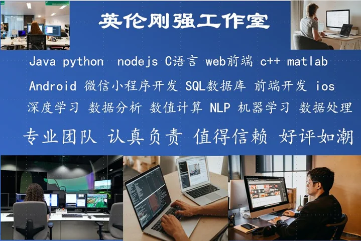 编程设计。软件开发